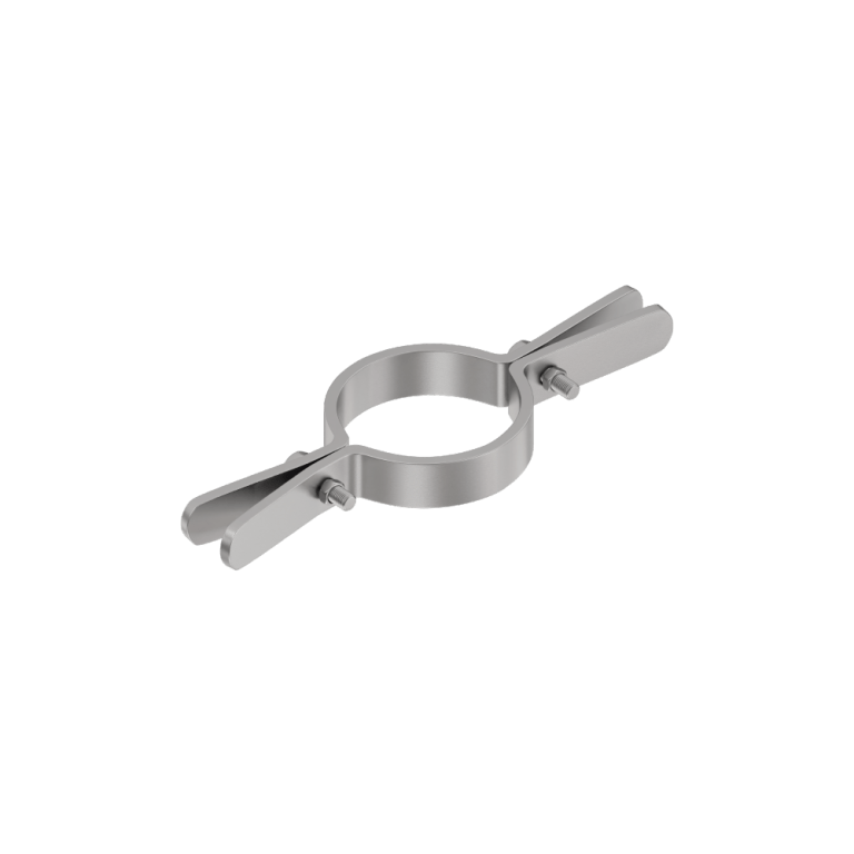 Solvtec Riser Clamp S-SRC - Solver Middle East